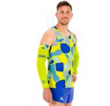 Hoka One One Mangas de compresi�n Performance Arm Sleeves