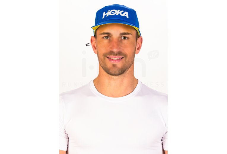 Hoka One One Performance Awaken Energy 