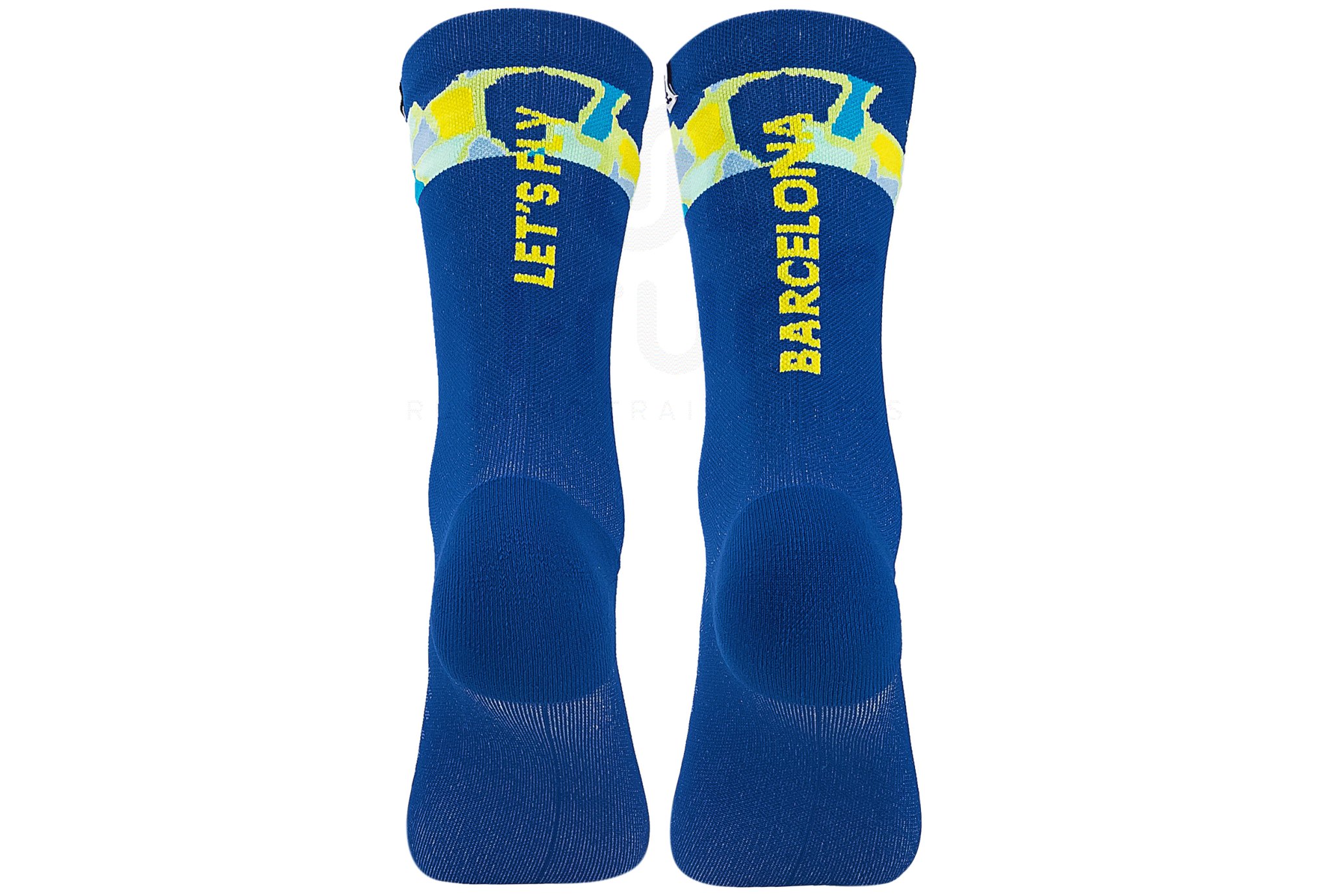 Hoka One One Performance Run Crew