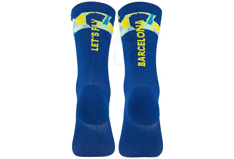 Hoka One One Performance Run Crew