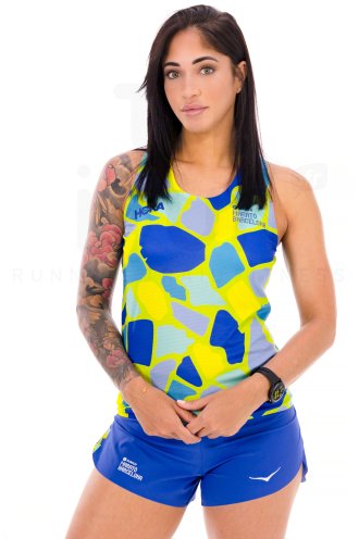 Hoka One One Performance Singlet 