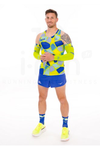 Hoka One One Performance Singlet 