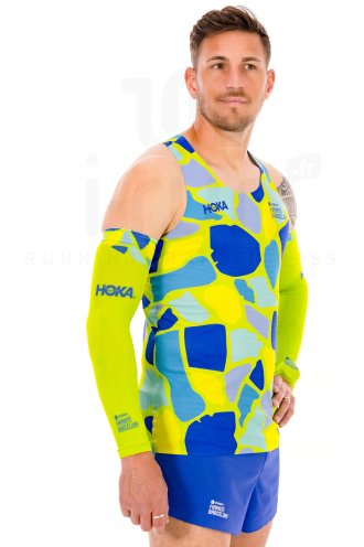 Hoka One One Performance Singlet 