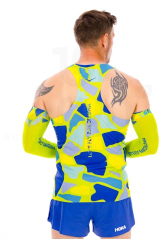 Hoka One One Performance Singlet 