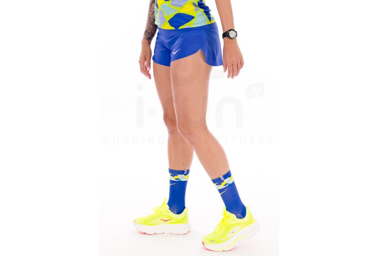 Hoka One One Performance Split Damen