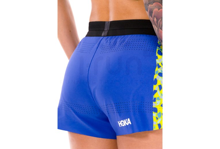 Hoka One One Performance Split Damen