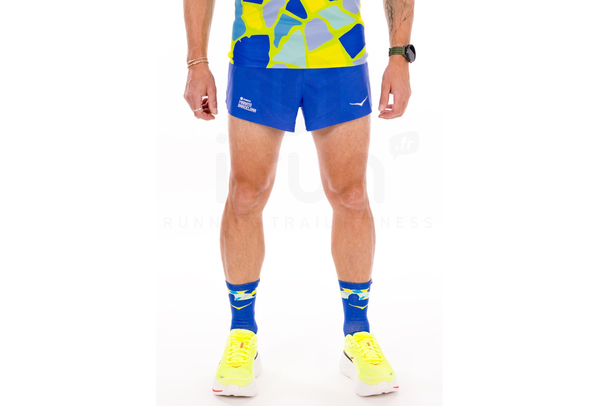 Hoka One One Performance Split