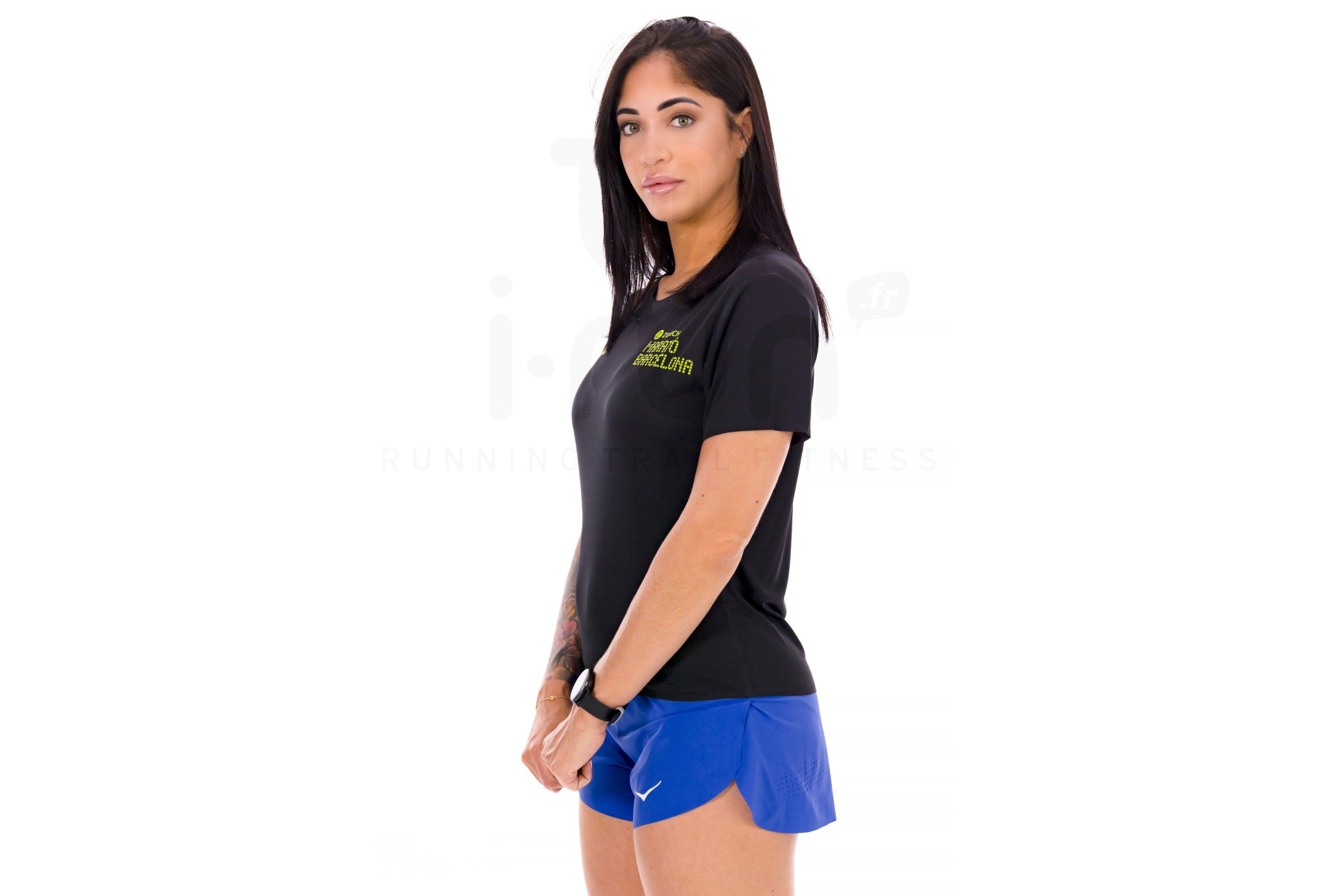Hoka One One Performance Tee