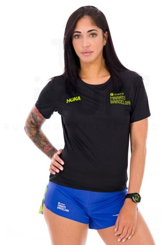 Hoka One One Performance Tee 