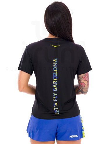 Hoka One One Performance Tee 