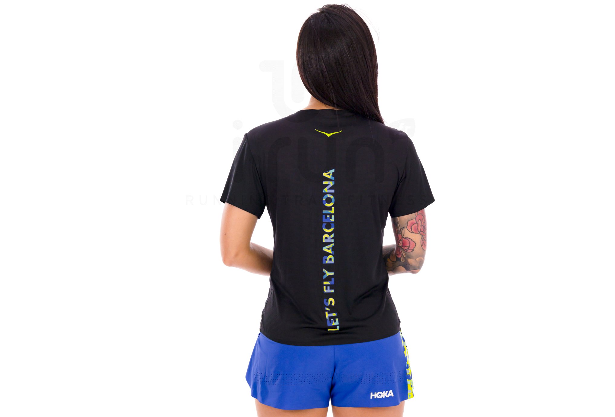 Hoka One One Performance Tee