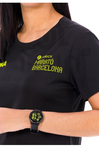 Hoka One One Performance Tee 