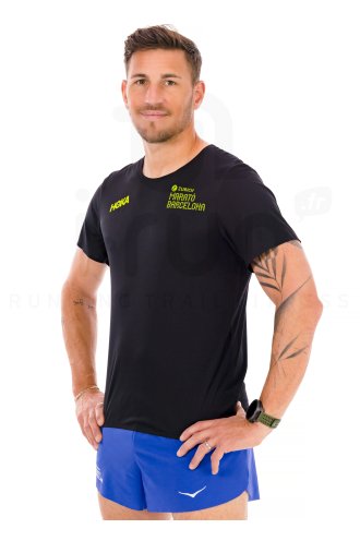 Hoka One One Performance Tee 