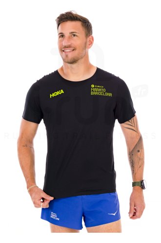 Hoka One One Performance Tee 