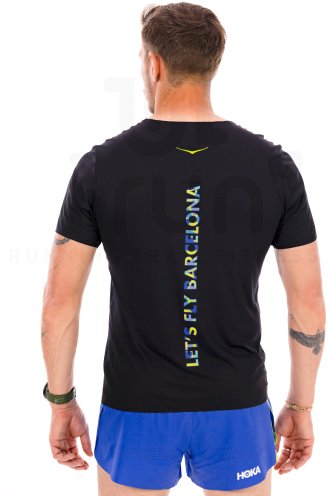 Hoka One One Performance Tee 
