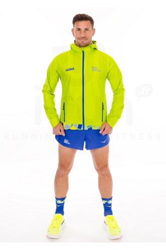 Hoka One One Performance Waterproof 