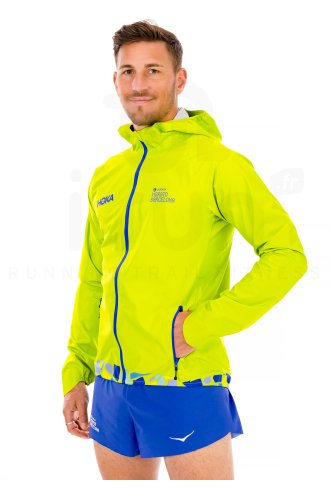 Hoka One One Performance Waterproof 