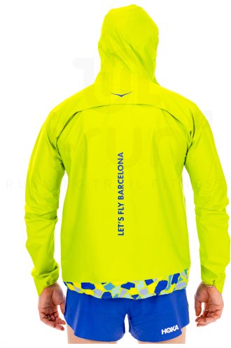 Hoka One One Performance Waterproof 