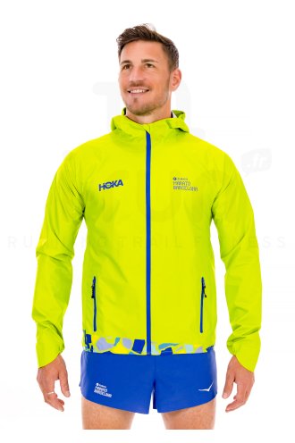 Hoka One One Performance Waterproof 