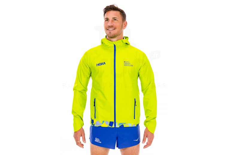 Hoka One One Performance Waterproof Herren