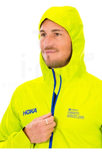 Hoka One One Performance Waterproof 