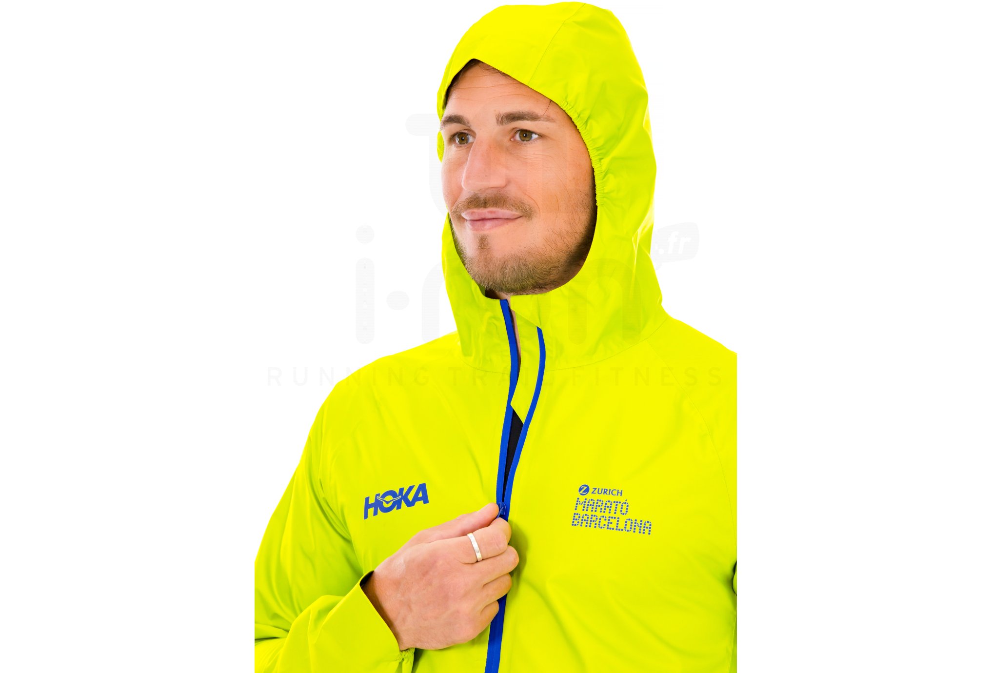 Hoka One One Performance Waterproof Herren