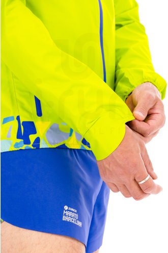Hoka One One Performance Waterproof 