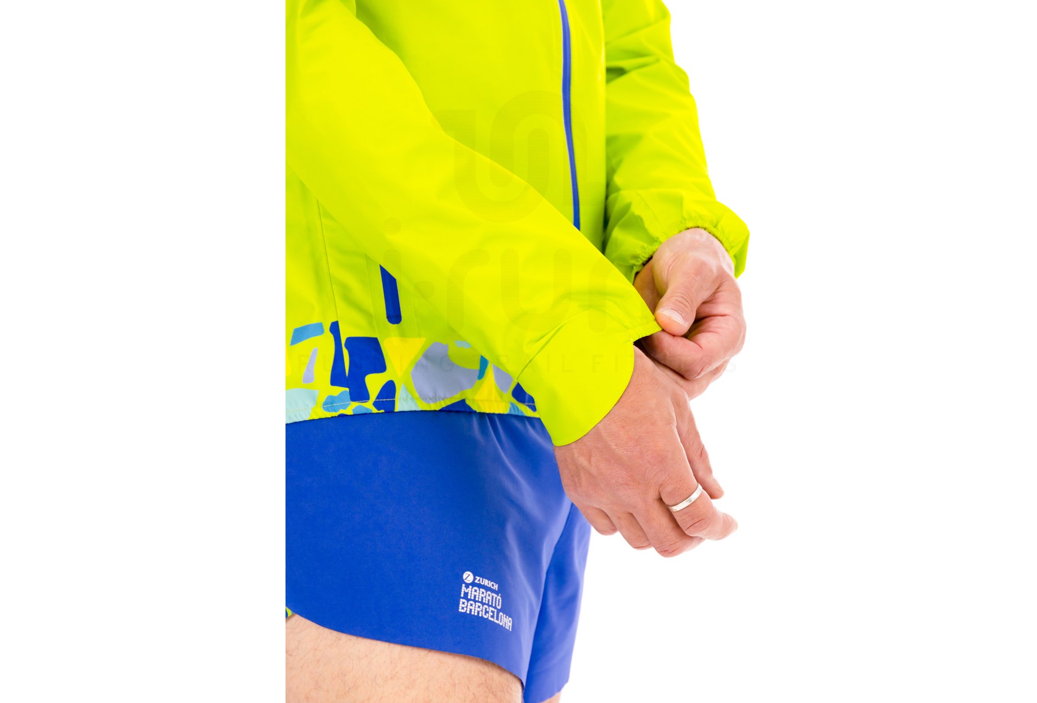 Hoka One One Performance Waterproof Herren