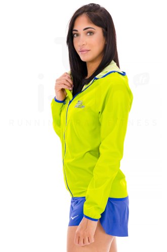 Hoka One One Performance Windjacket 