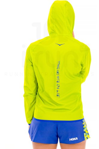 Hoka One One Performance Windjacket 