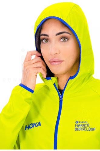 Hoka One One Performance Windjacket 