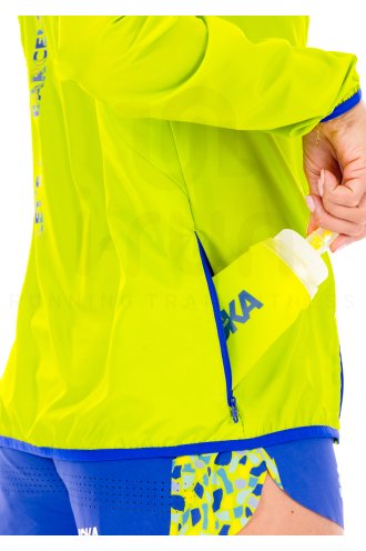 Hoka One One Performance Windjacket 