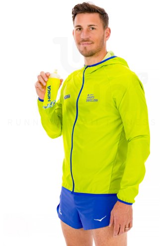 Hoka One One Performance Windjacket 