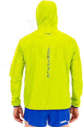 Hoka One One Performance Windjacket 