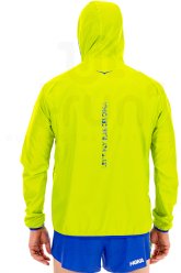 Hoka One One cortavientos Performance Windjacket