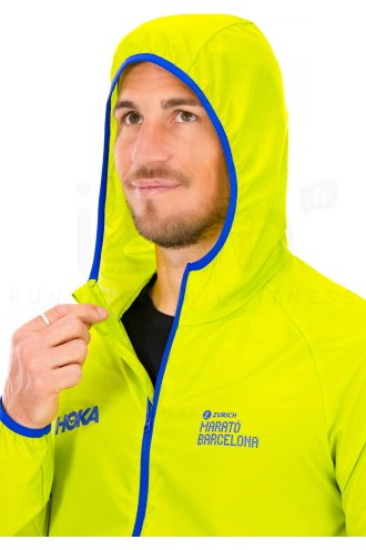 Hoka One One Performance Windjacket 