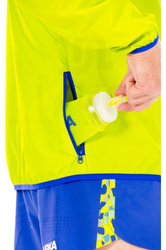 Hoka One One Performance Windjacket 