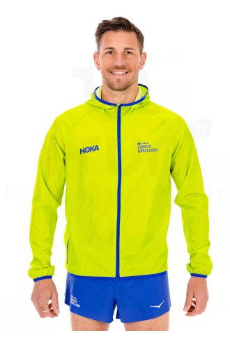 Hoka One One Performance Windjacket 