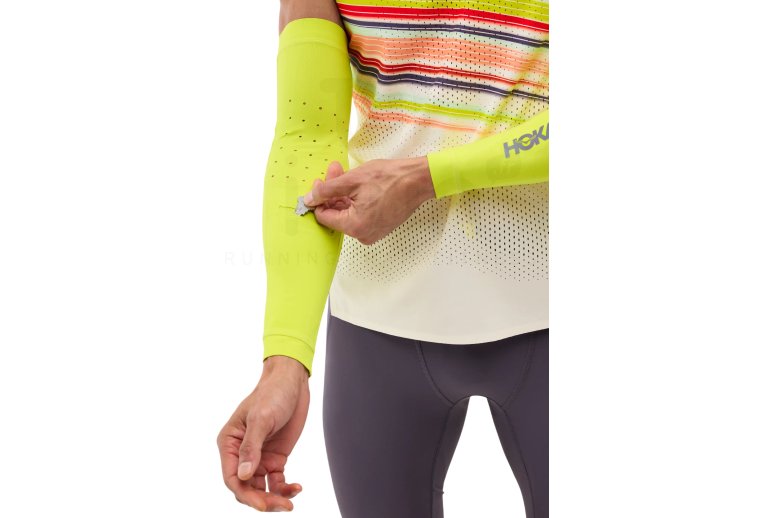 Hoka One One Race Day