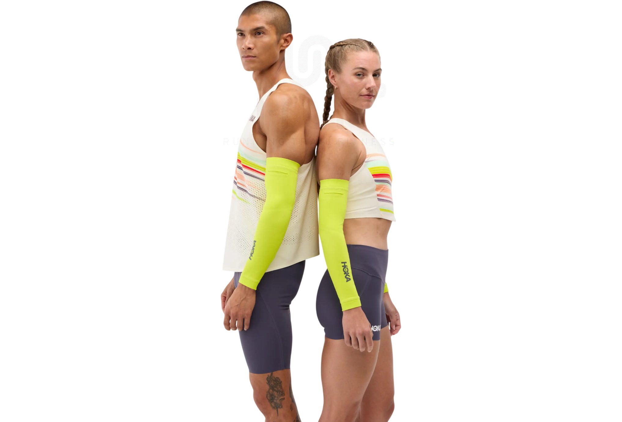 Hoka One One Race Day