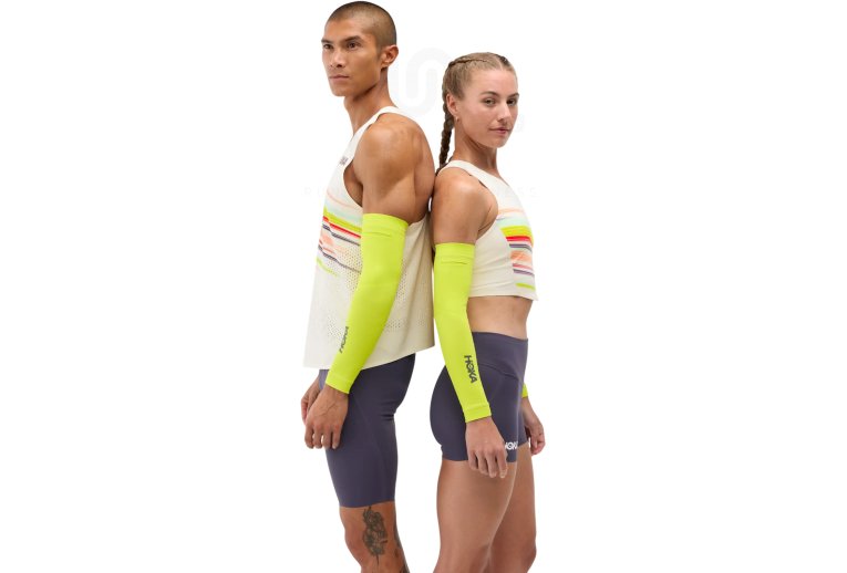 Hoka One One Race Day