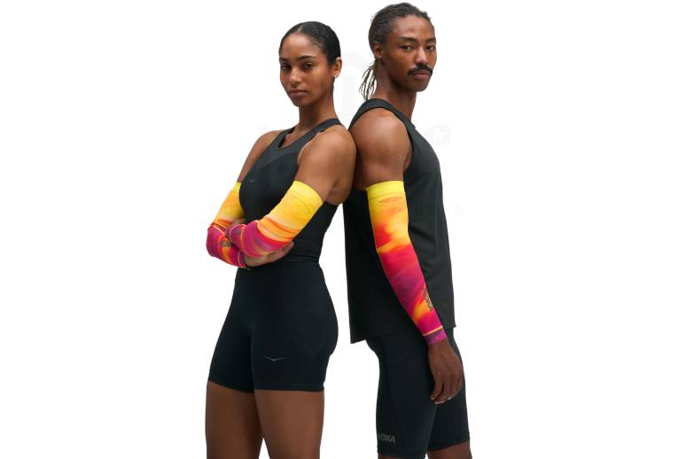 Hoka One One Race Day