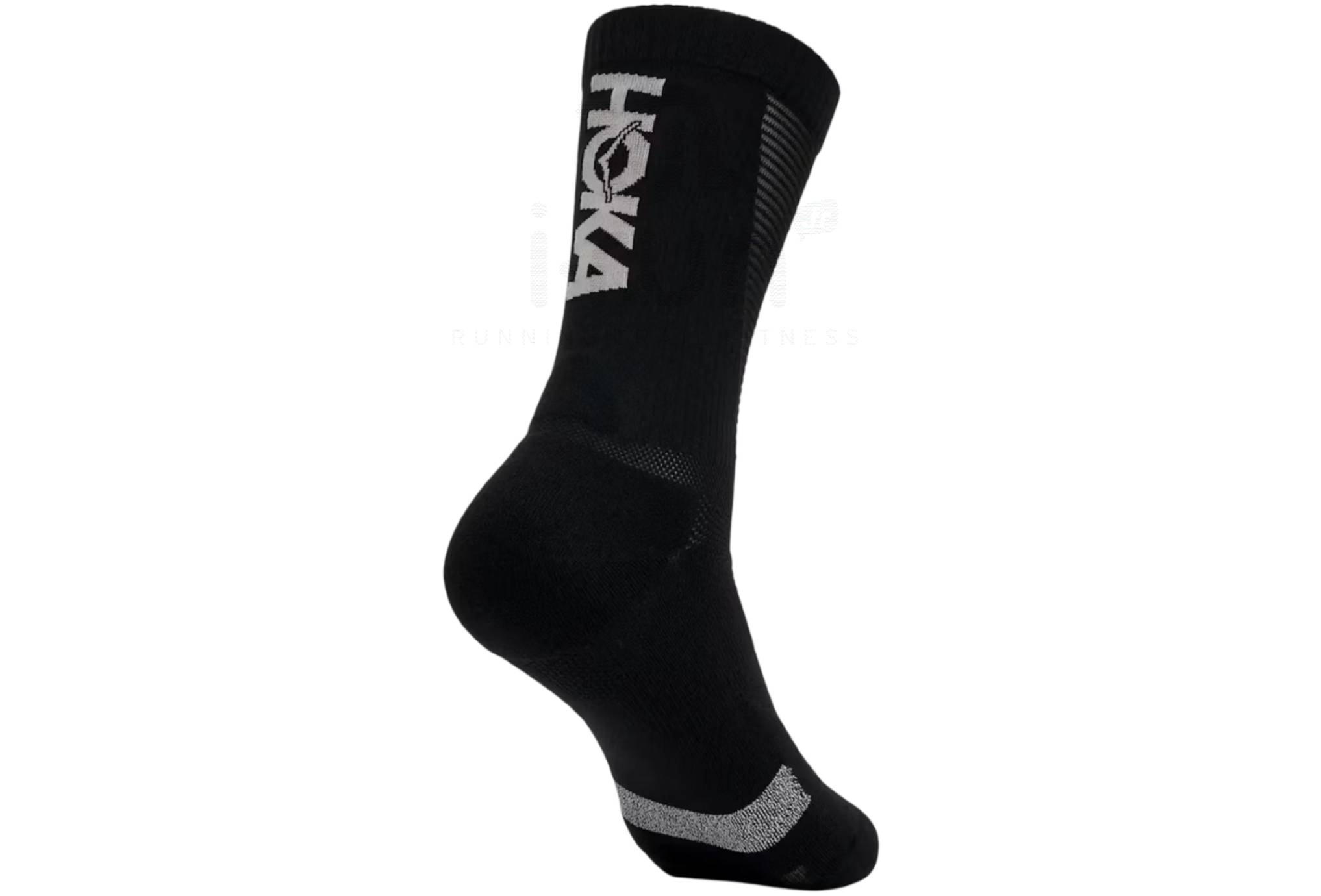 Hoka One One Race Day Crew