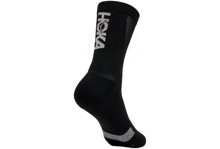 Hoka One One Race Day Crew