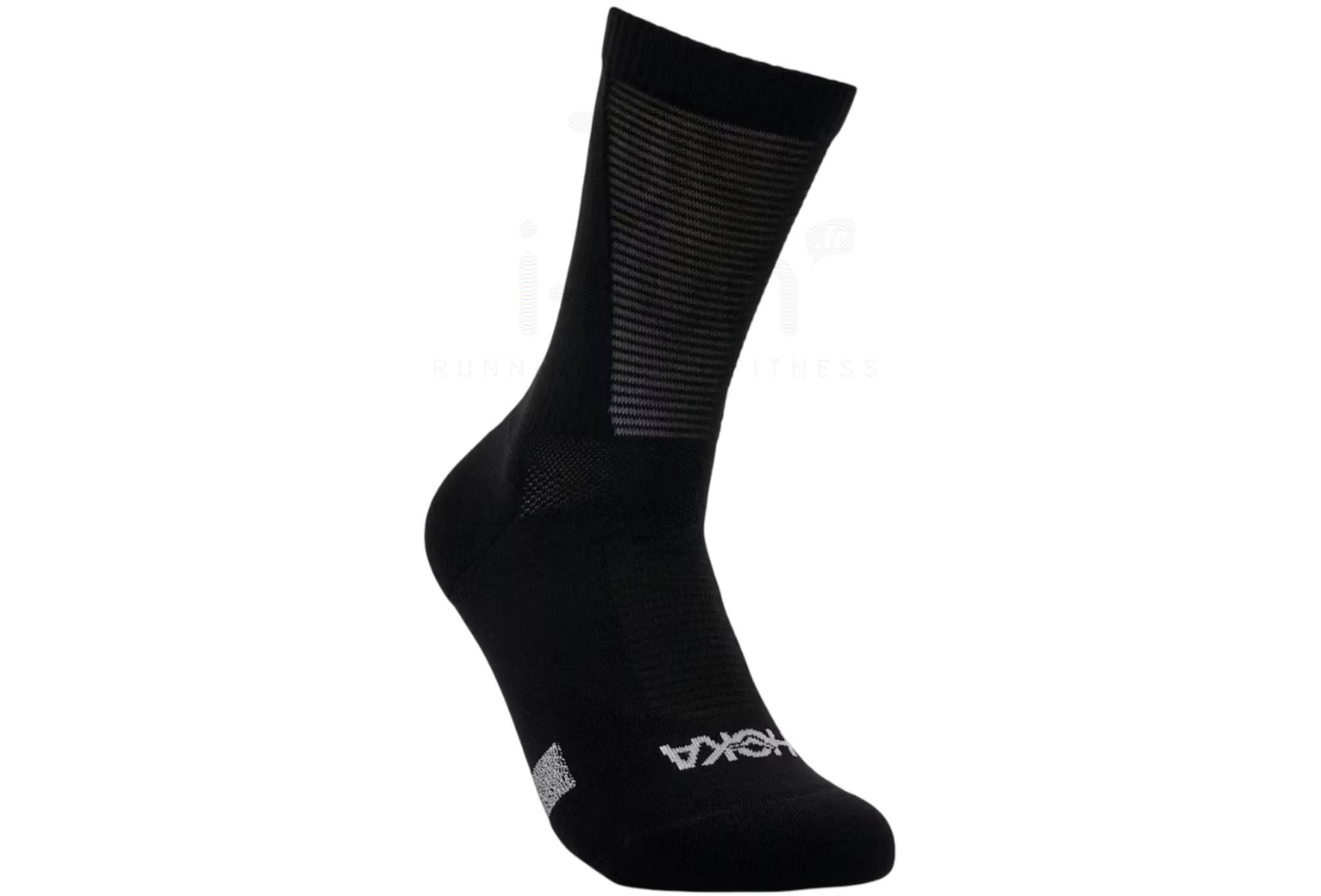 Hoka One One Race Day Crew