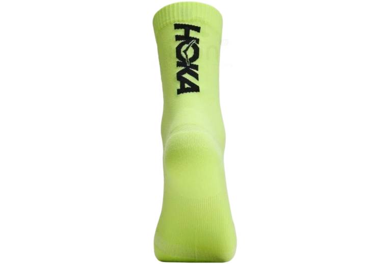 Hoka One One Race Day Crew