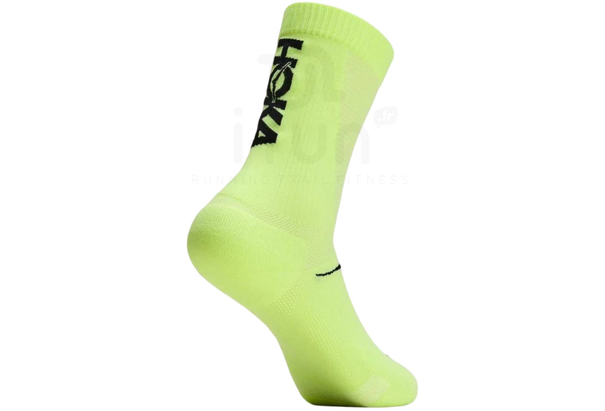 Hoka One One Race Day Crew