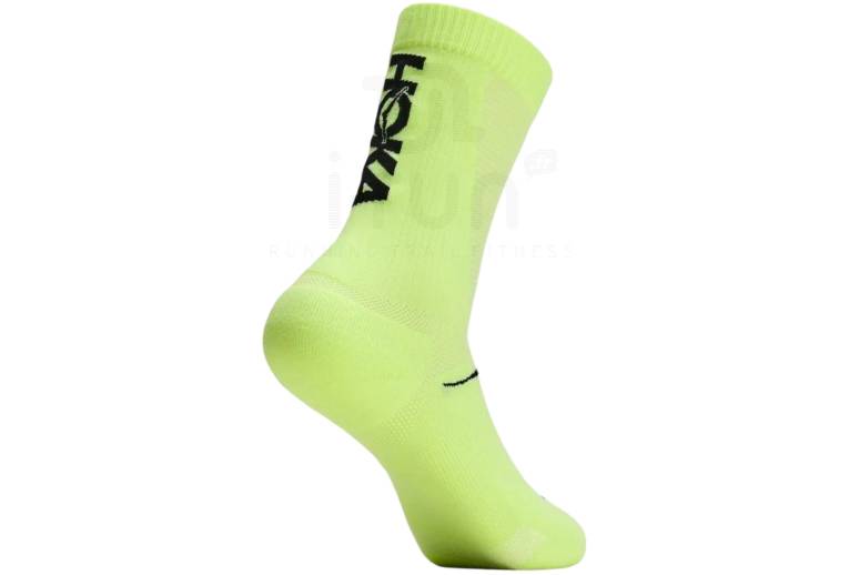 Hoka One One Race Day Crew