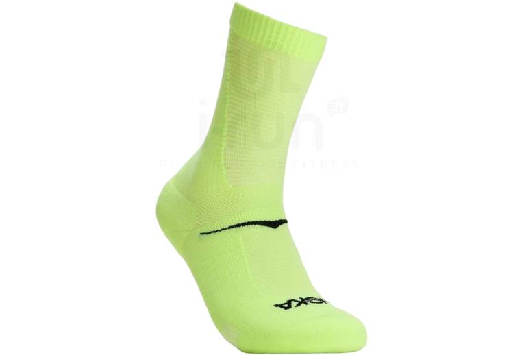Hoka One One Race Day Crew