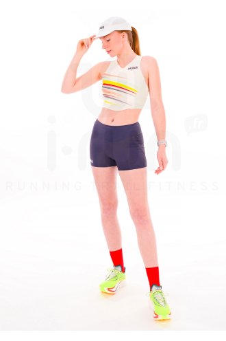 Hoka One One Race Day Crop 